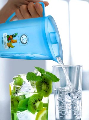 WATER JUGS & ICE TRAYS