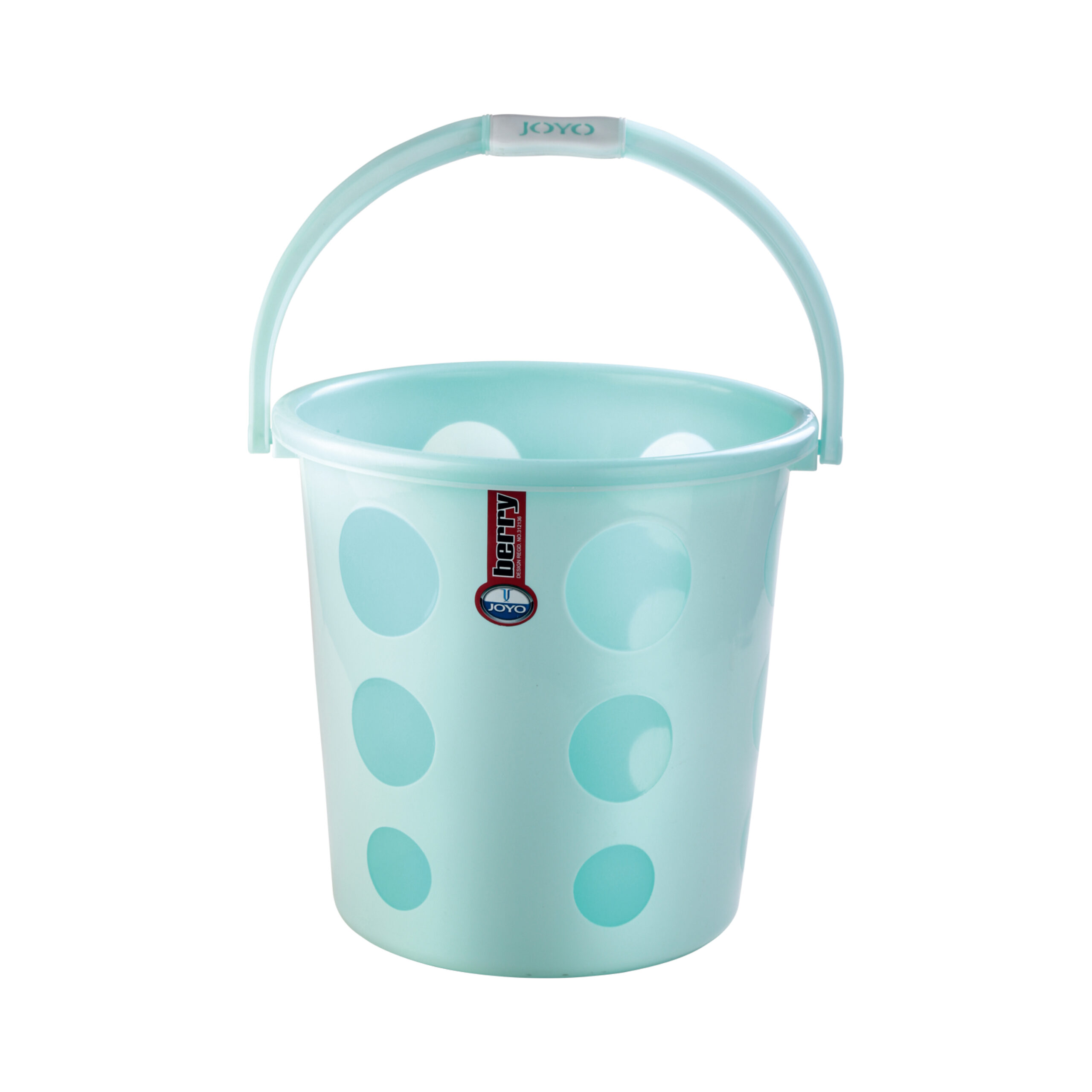 Berry Bucket 25 Ltrs – Joyo Plastics