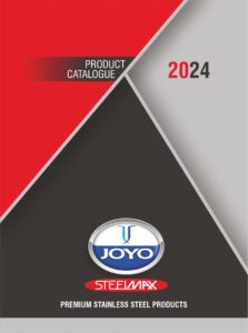 Joyo Product catalogue