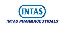 Intas Pharma logo